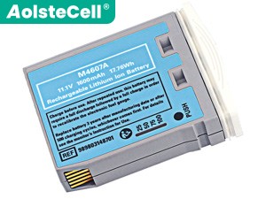 Batteria Philips MP2