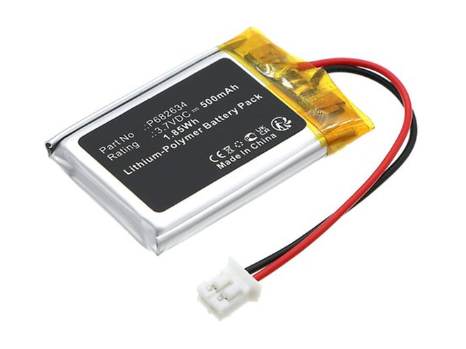 Batteria Philips P682634