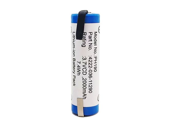 Batteria Philips Norelco Smarttouch-XL