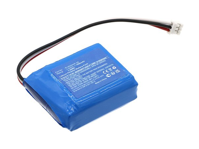 Batteria Philips PL953440P-2S