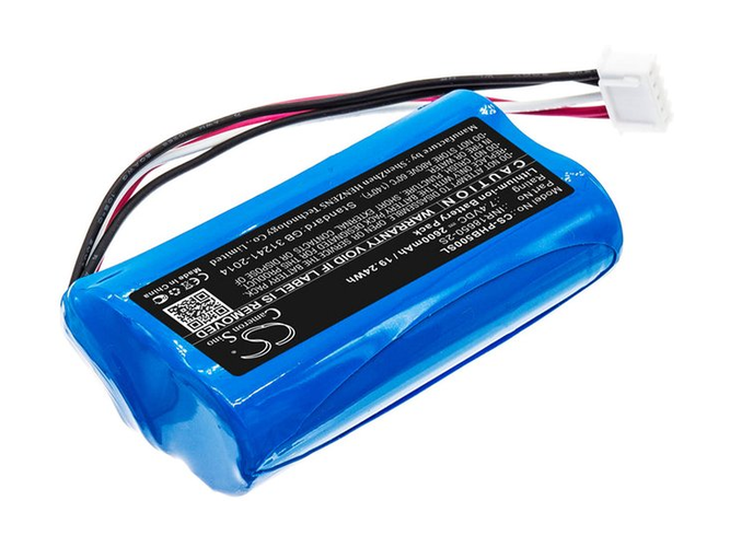 Batteria Philips SBOQBOX