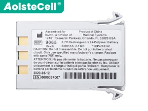 Batteria Philips ref 9065