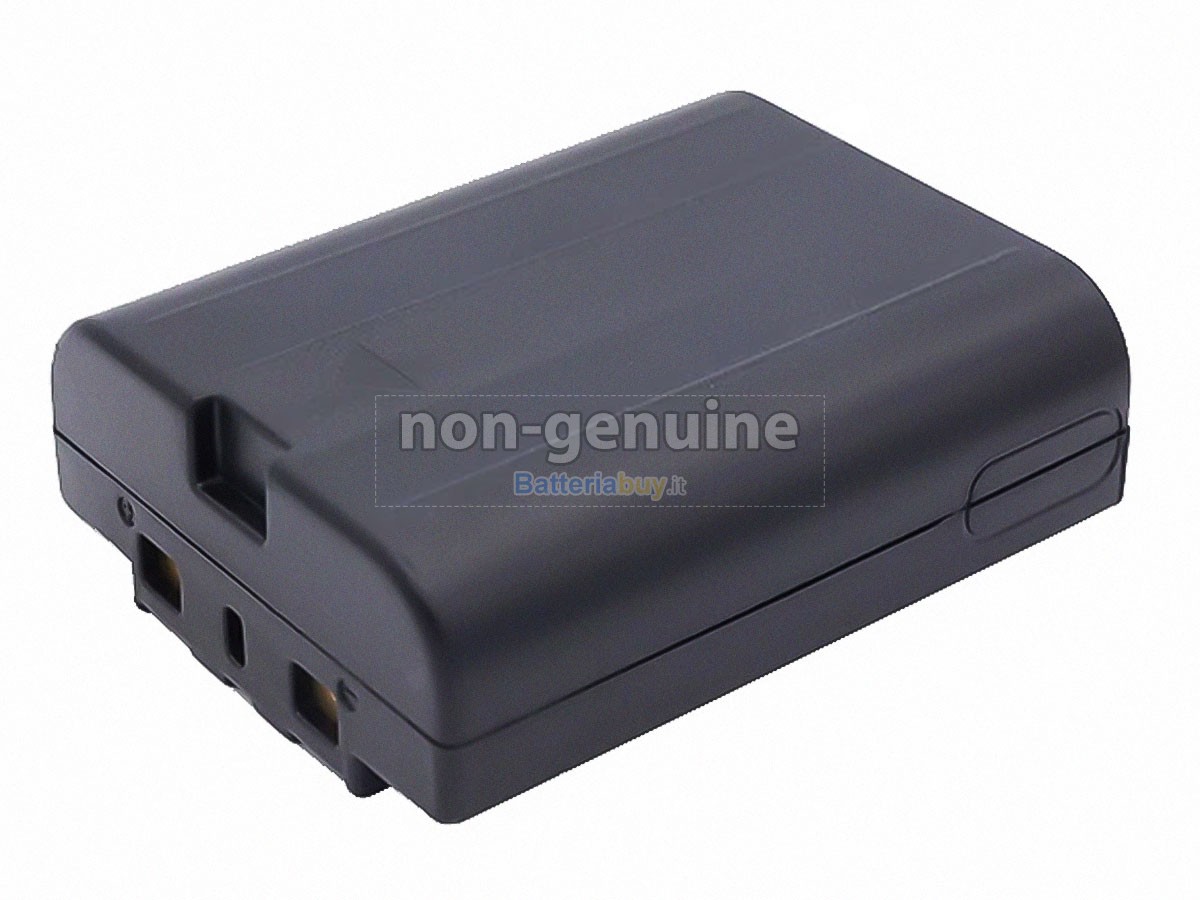 Batteria per Photo Research PR-680 SPECTRADUO