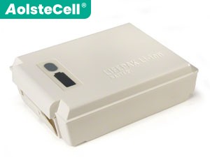 Batteria Physio Control lifepak 12