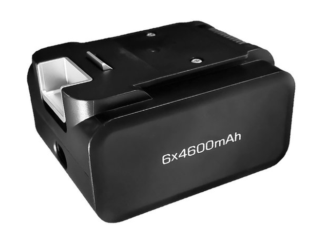 Batteria Polaris PVCW 8090