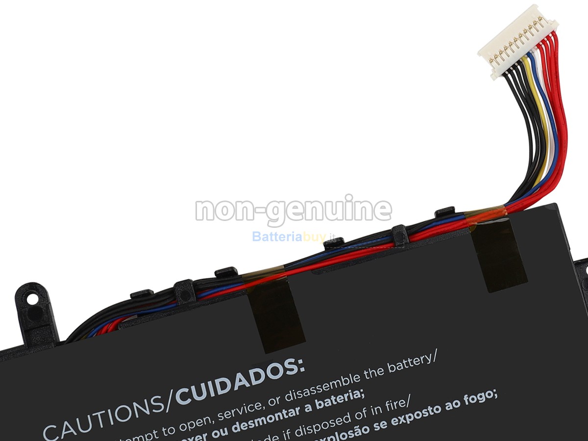 Batteria per Positivo 556781-3S