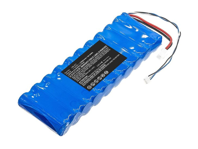 Batteria Promax CB-077