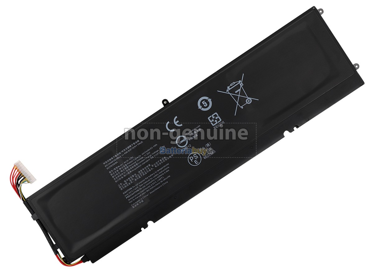 Batteria per Razer RZ09-0310
