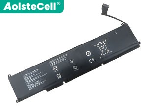 Batteria Razer Blade 14 RZ09-0482VEH3-R3U1
