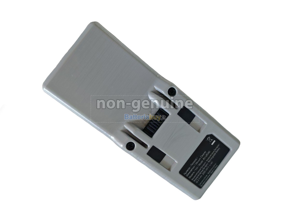 Batteria per Redmond RV-UR341