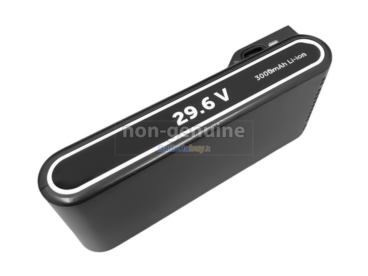 Batteria per Redmond RV-UR375