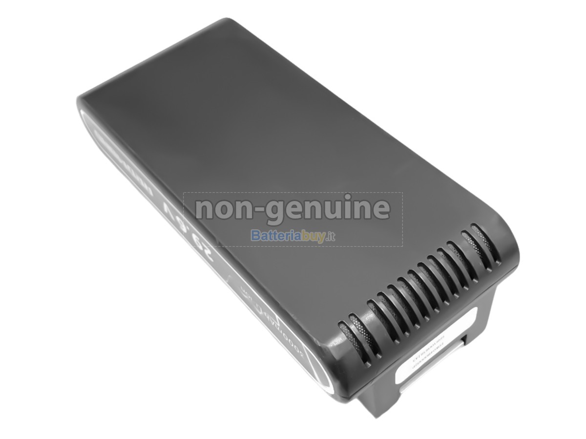 Batteria per Redmond RV-UR375