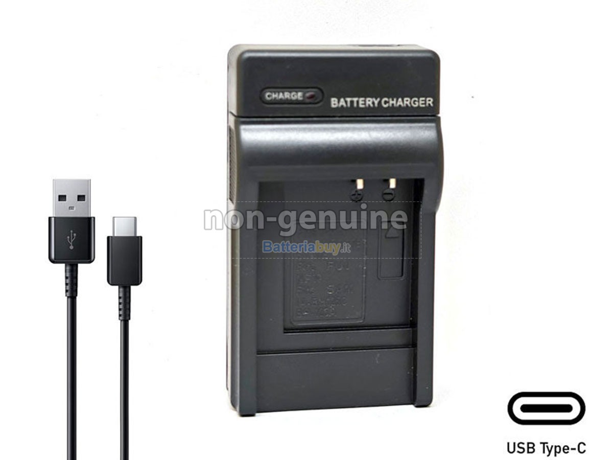 Batteria per Ricoh R10