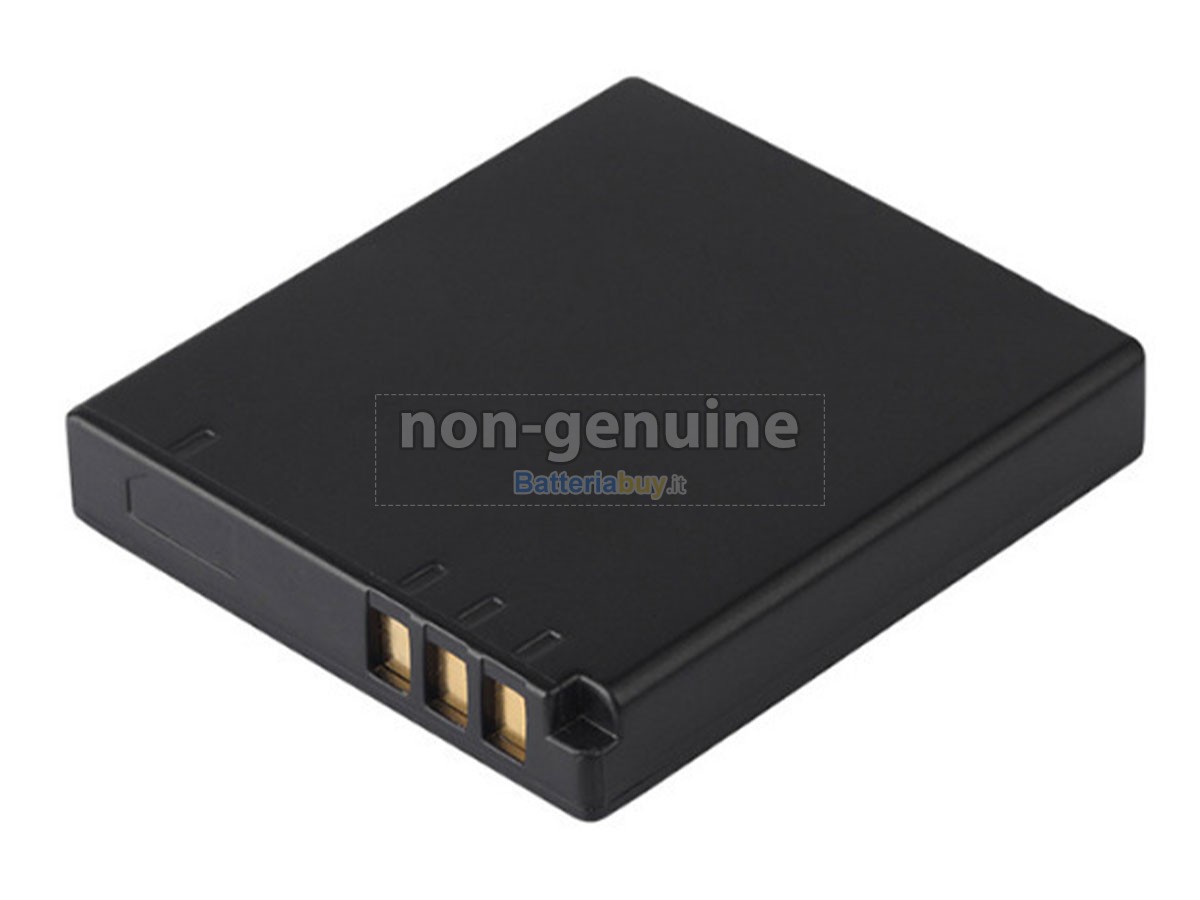 Batteria per Ricoh R10