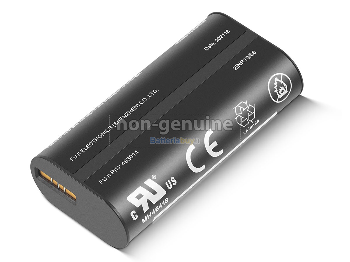 Batteria per Ring ALARM PRO 5E42E9