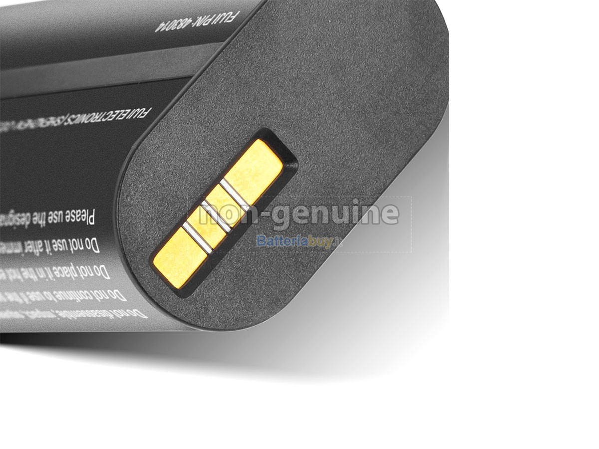 Batteria per Ring ALARM PRO 5E42E9