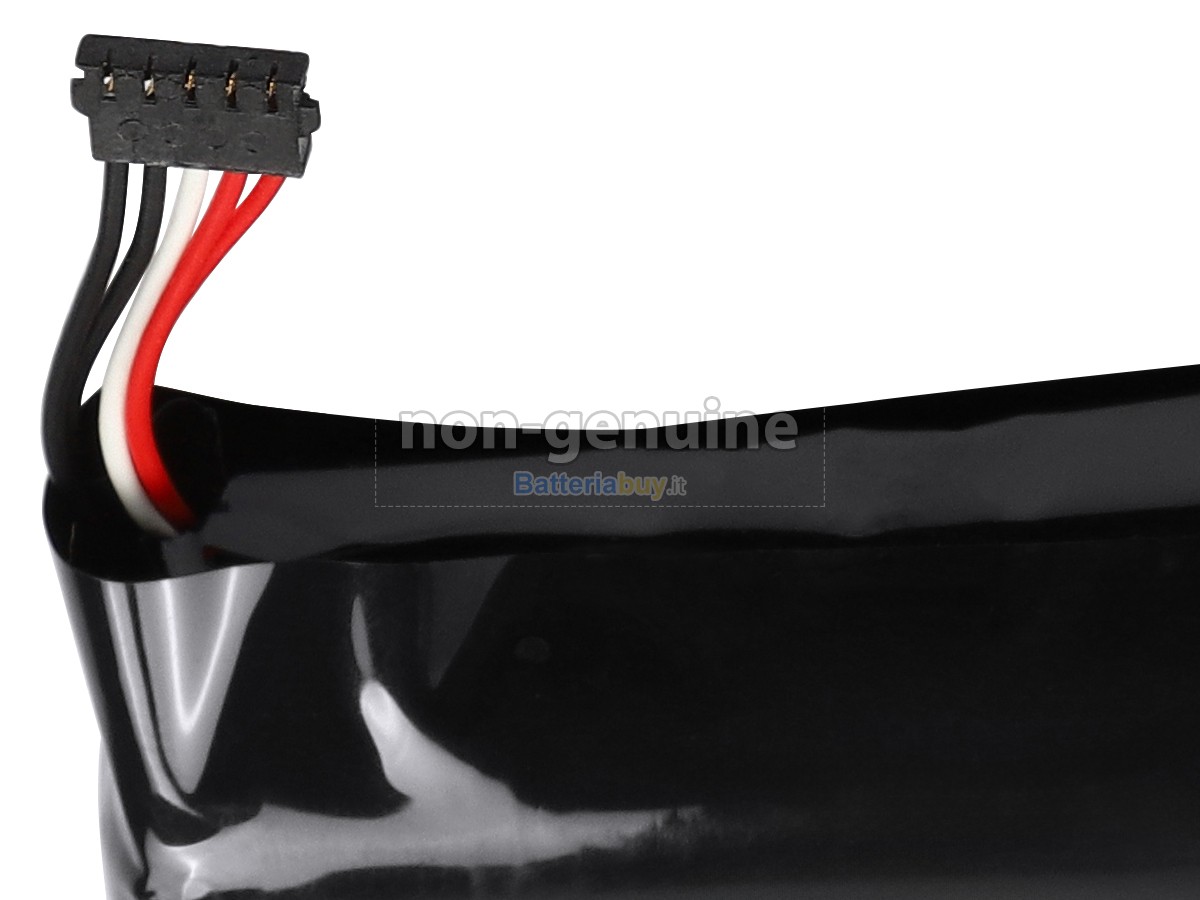 Batteria per Ring B15169