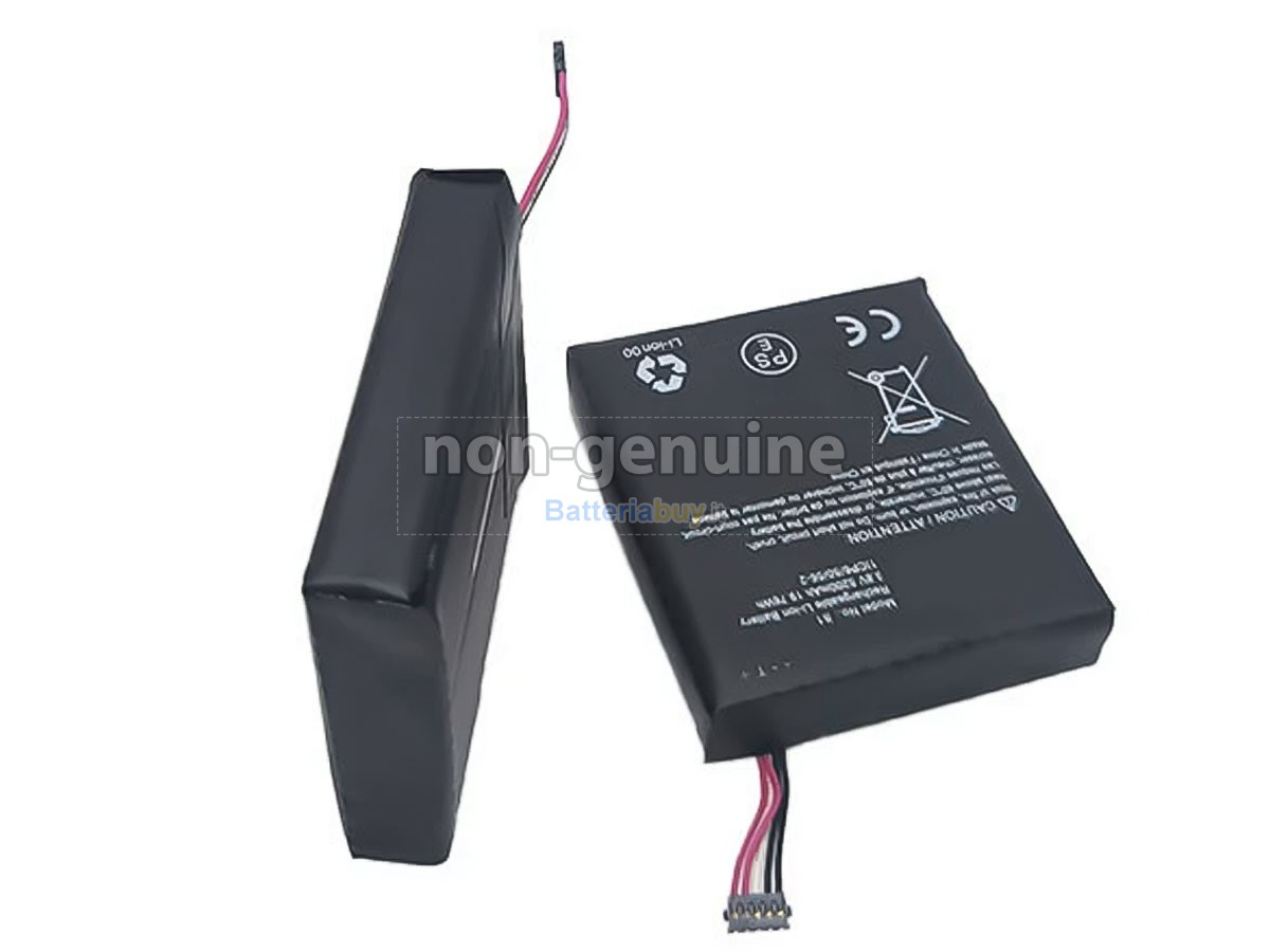 Batteria per Ring VIDEO DOORBELL 2 GENERATION