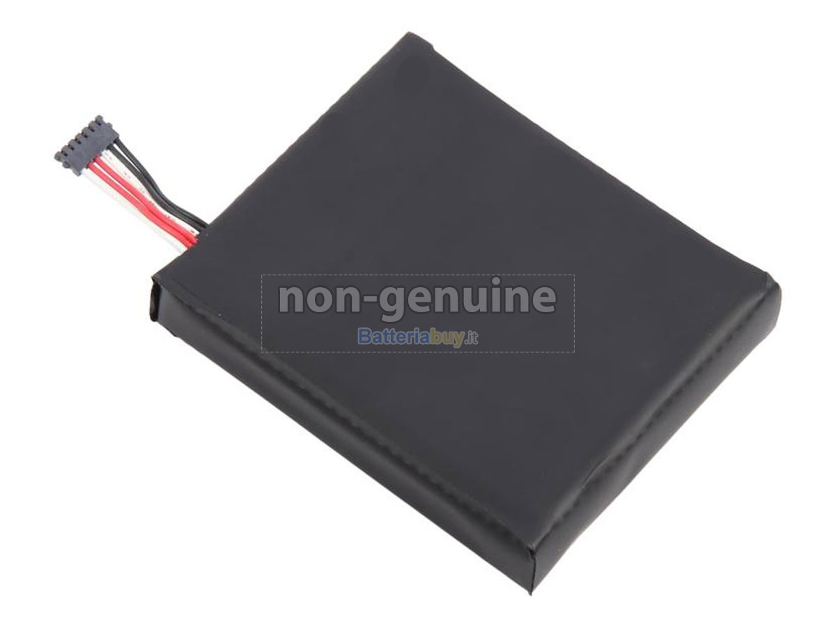 Batteria per Ring VIDEO DOORBELL 1 GENERATION