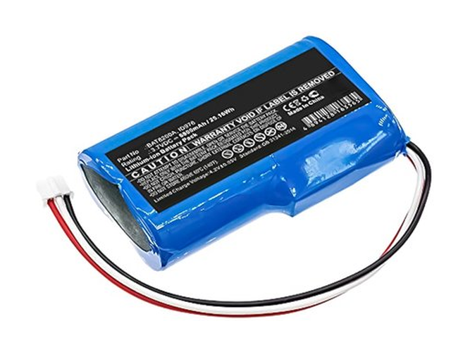 Batteria Robomow BAT8200A
