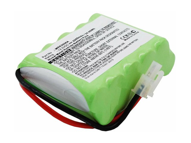 Batteria Robomow MRK5002