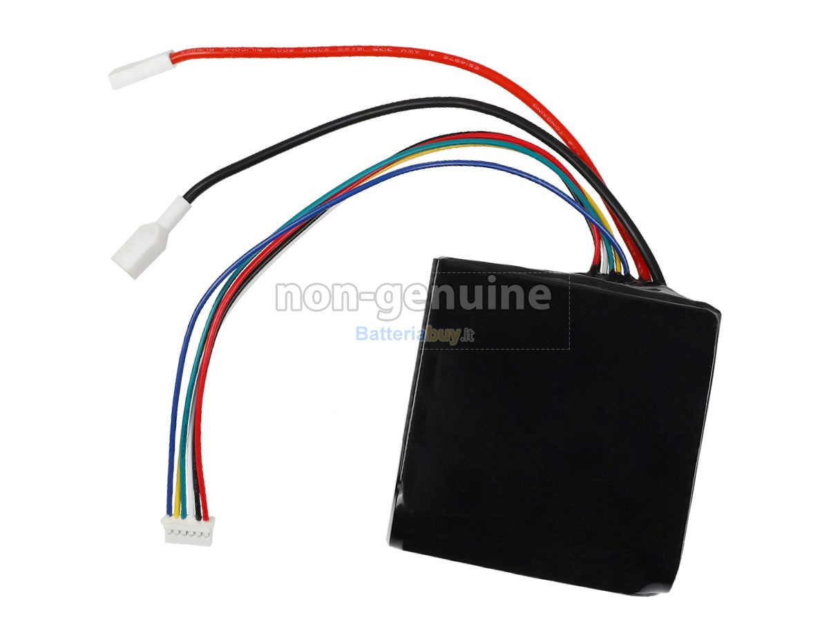 Batteria per Roborock WD2H1A