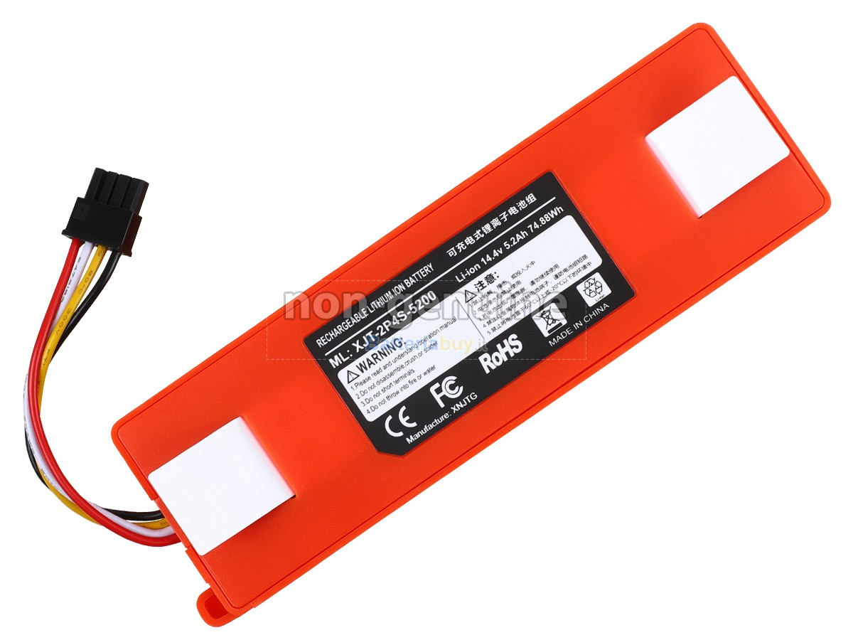 Batteria per Roborock Q7 MAX+