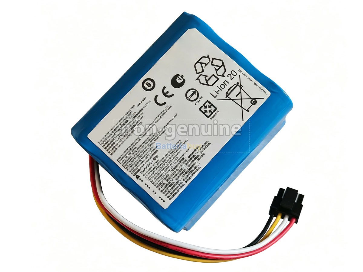 Batteria per Roborock BRR-42C-5200AF