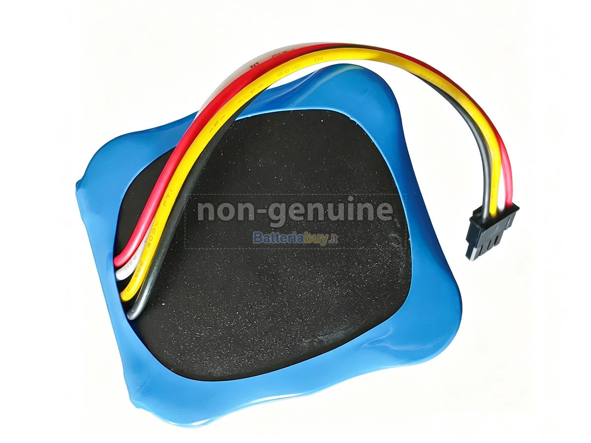 Batteria per Roborock BRR-42C-5200AF