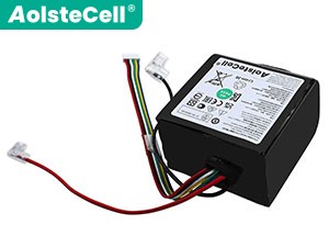 Batteria Roborock Dyad pro combo