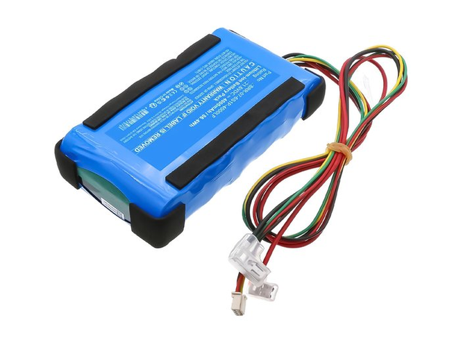 Batteria Roborock BRR-07-6S1P-4000LS