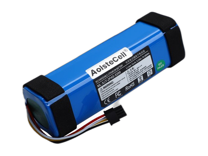 Batteria Roborock BRR-2P4S-5200FL