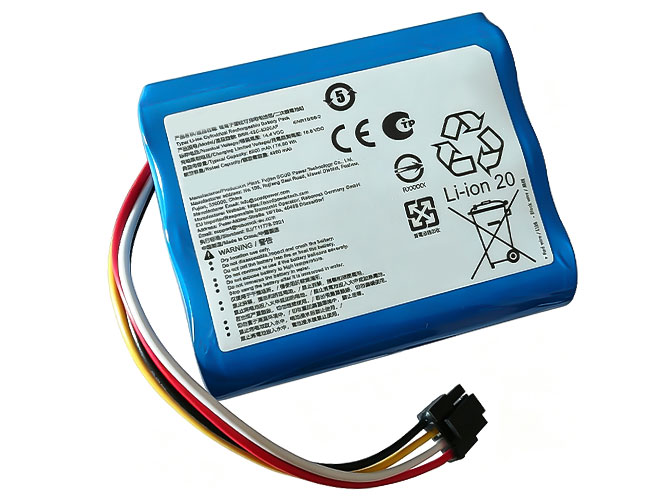 Batteria Roborock BRR-42C-5200AF