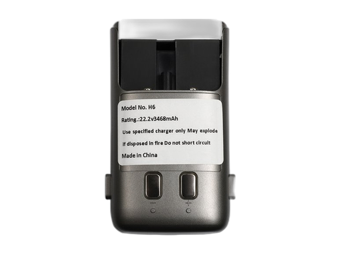 Batteria Roborock H7 M1A