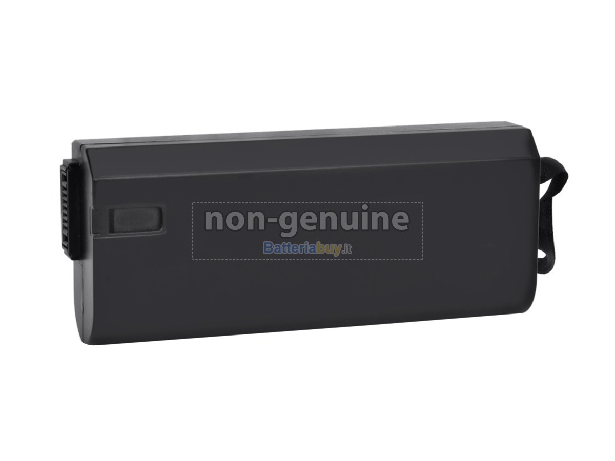 Batteria per Rohde Schwarz FSH4