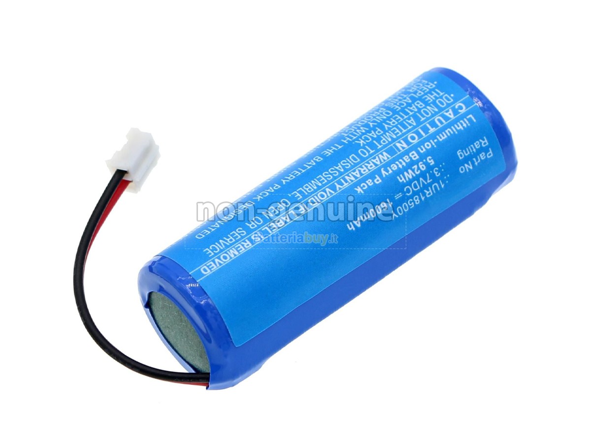 Batteria per Rowenta 1UR18500Y