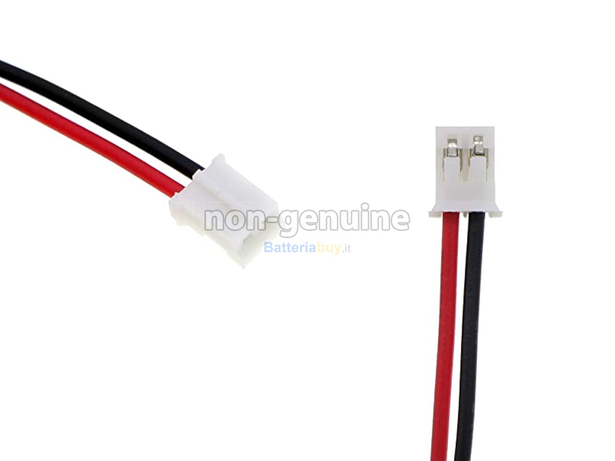 Batteria per Rowenta 1UR18500Y