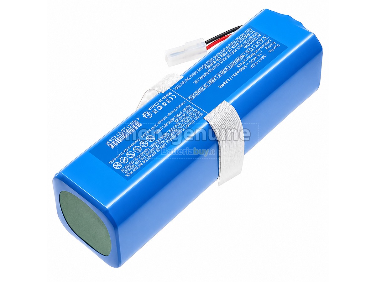 Batteria per Rowenta SS-2230002529