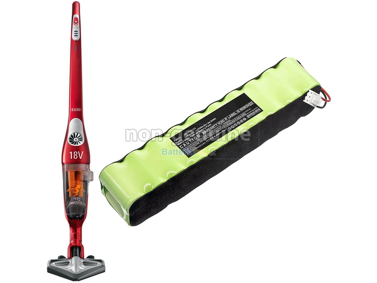 Batteria per Rowenta RH875401/9A0