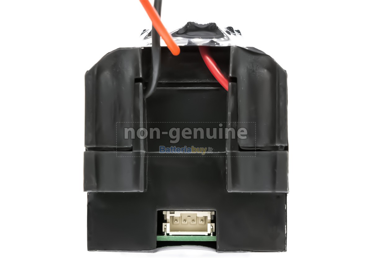 Batteria per Rowenta RH8841K0/9A0