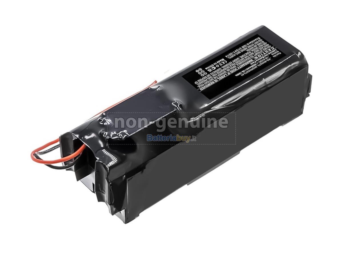 Batteria per Rowenta RH8841K0/9A0