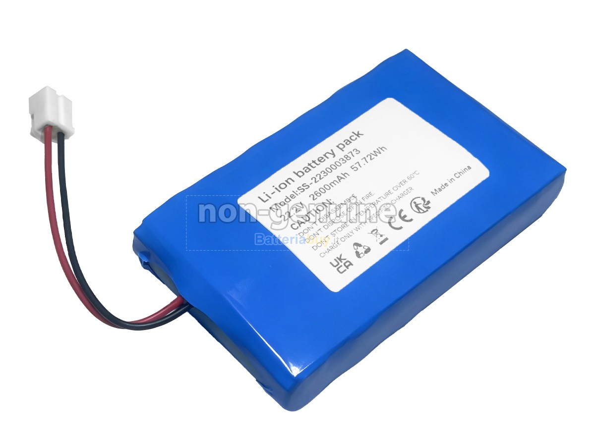 Batteria per Rowenta SS-2230003873
