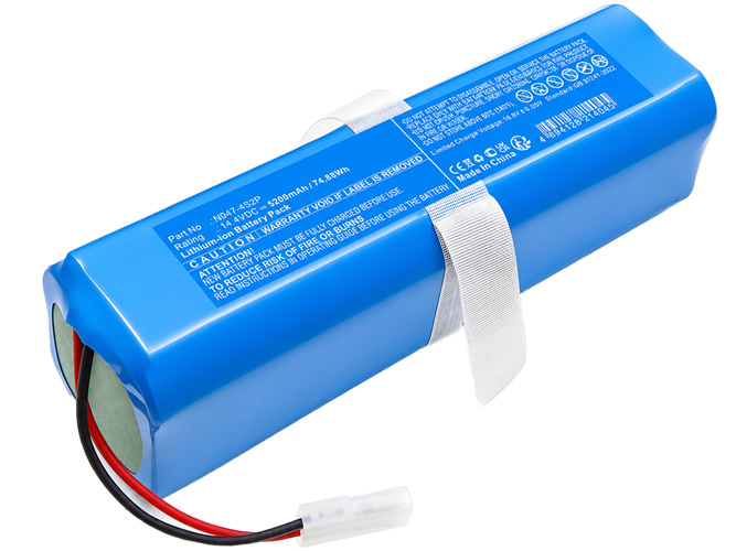 Batteria Rowenta N047-4S2P