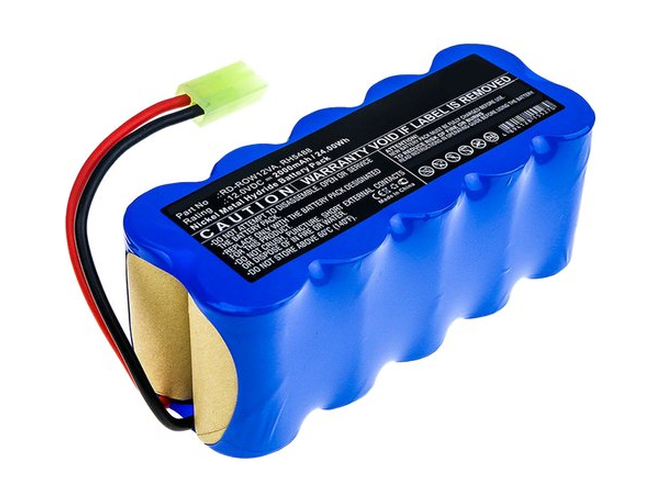 Batteria Rowenta RH846301