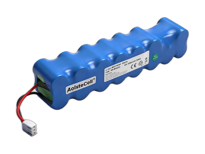 Batteria Rowenta 210017128