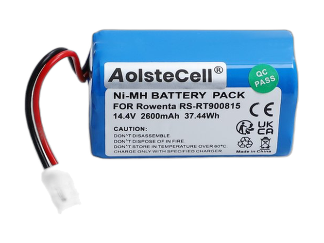 Batteria Rowenta RR7157