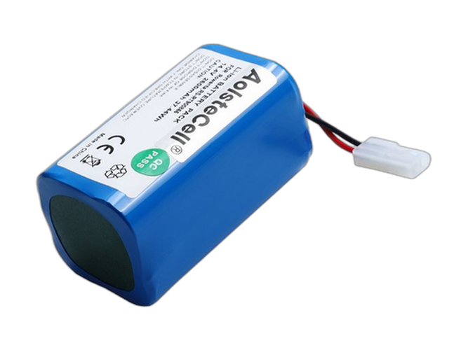 Batteria Rowenta Explorer 60