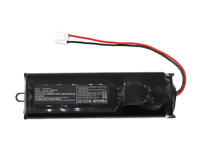 Batteria Rowenta RS-2230001828
