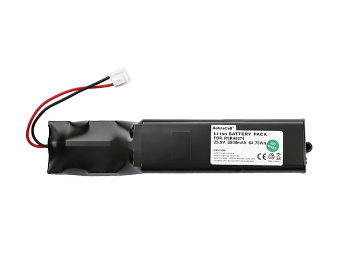 Batteria Rowenta RSRH5274