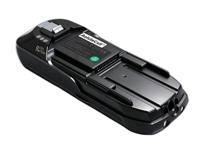 Batteria Rowenta RH9959